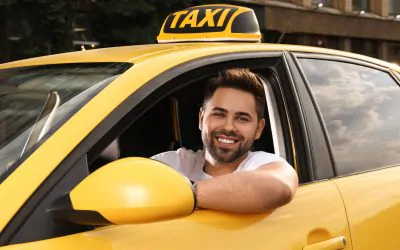 Why Otago Cabs Is Your Go-To Queenstown Taxi Service