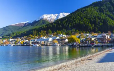 Top Queenstown Taxi Destinations You Must Visit