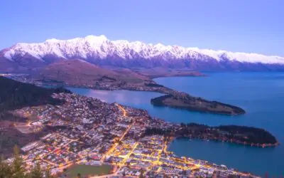 Navigating Queenstown: Your Ultimate Taxi Guide