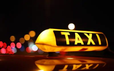 Queenstown Taxi Tips: Getting Around Like a Local